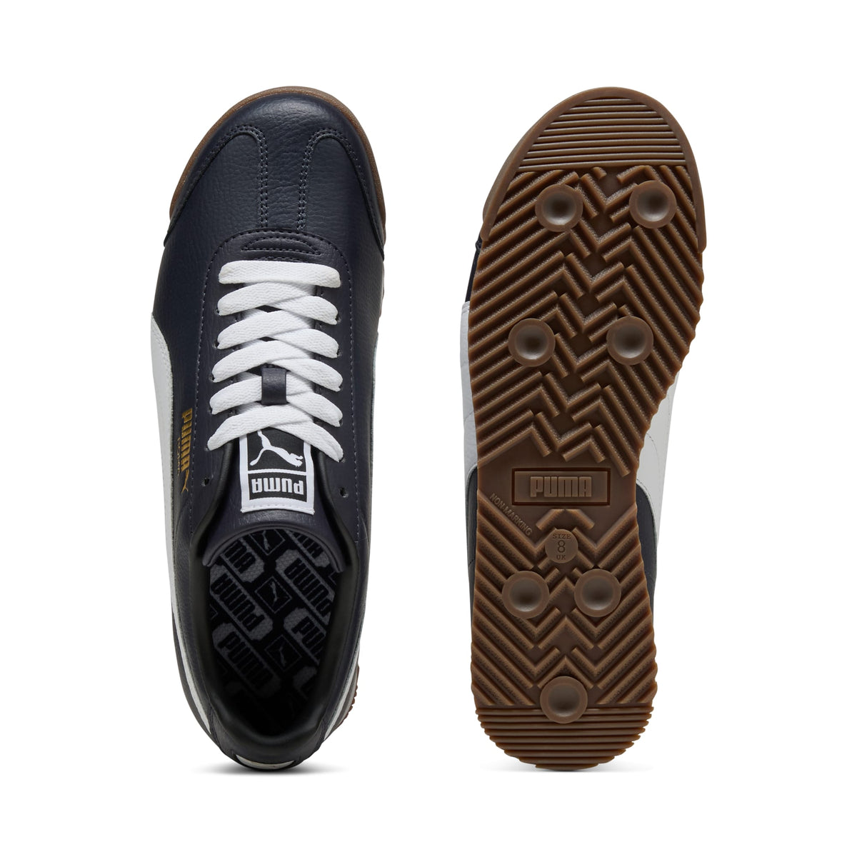 Roma 24 Standard Shoes