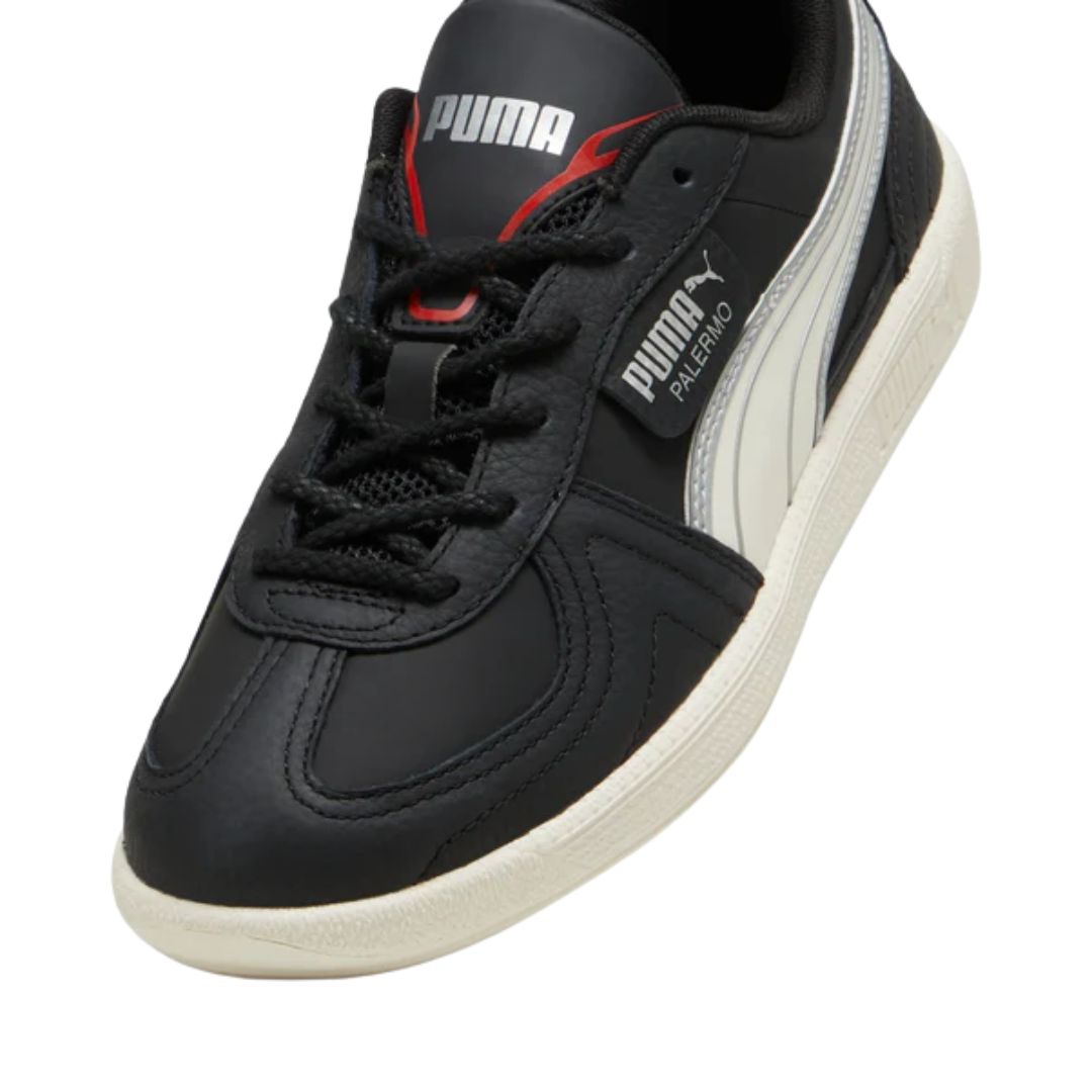 Palermo W-Motoball Shoes