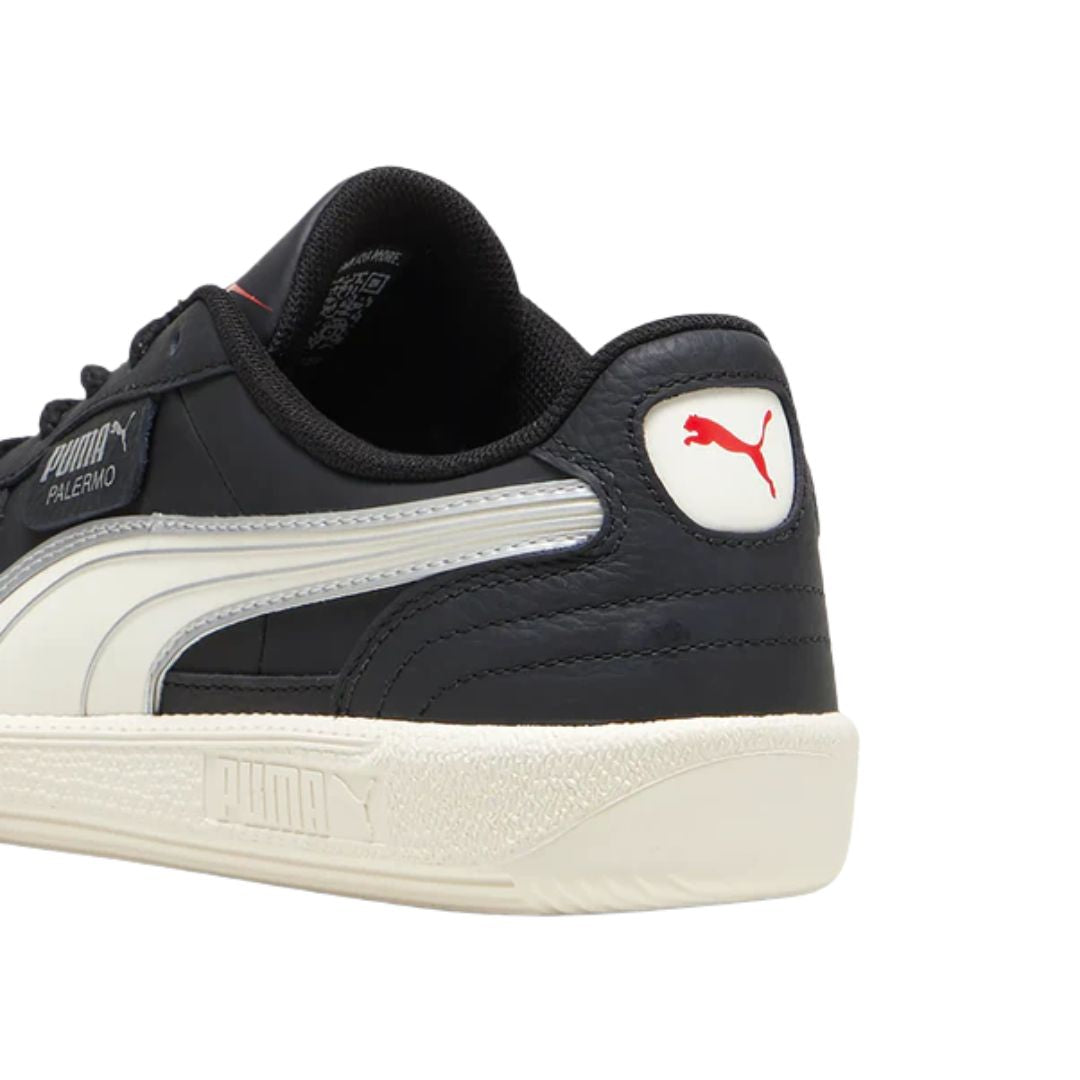 Palermo W-Motoball Shoes