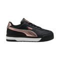 Roma Feminine Metallic Shoes