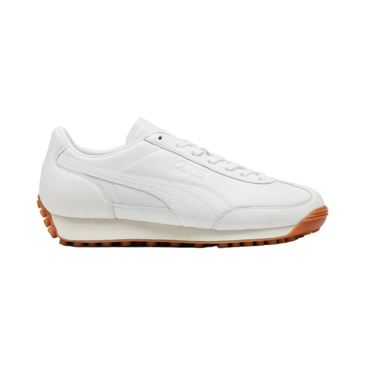 Easy Rider Leather Shoes