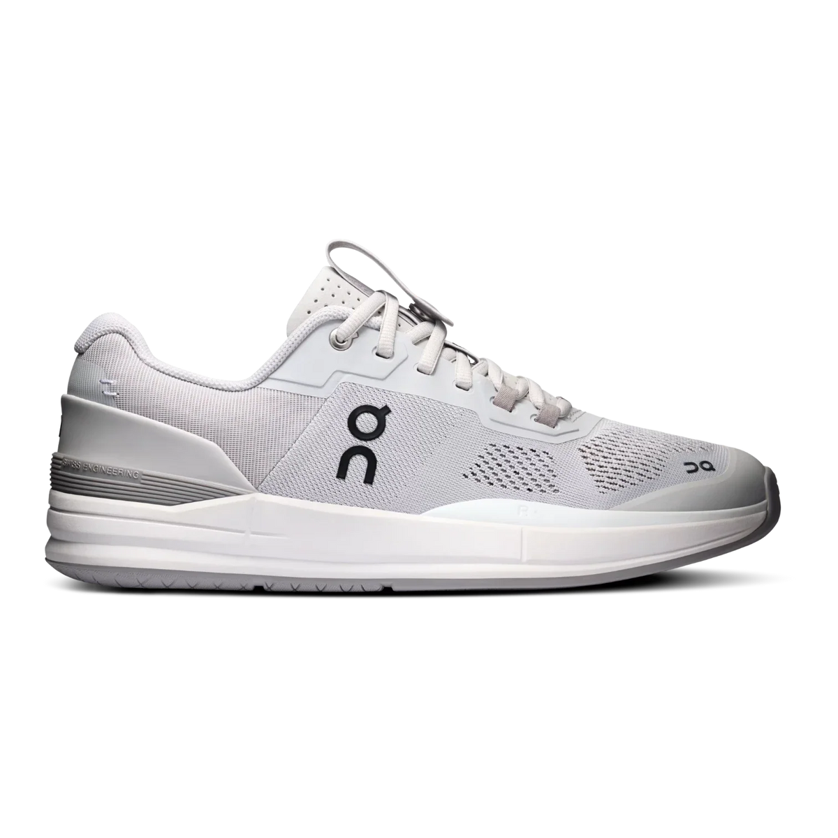 On Shoes The Roger Pro Wolf/Ore Men 3MD10374760