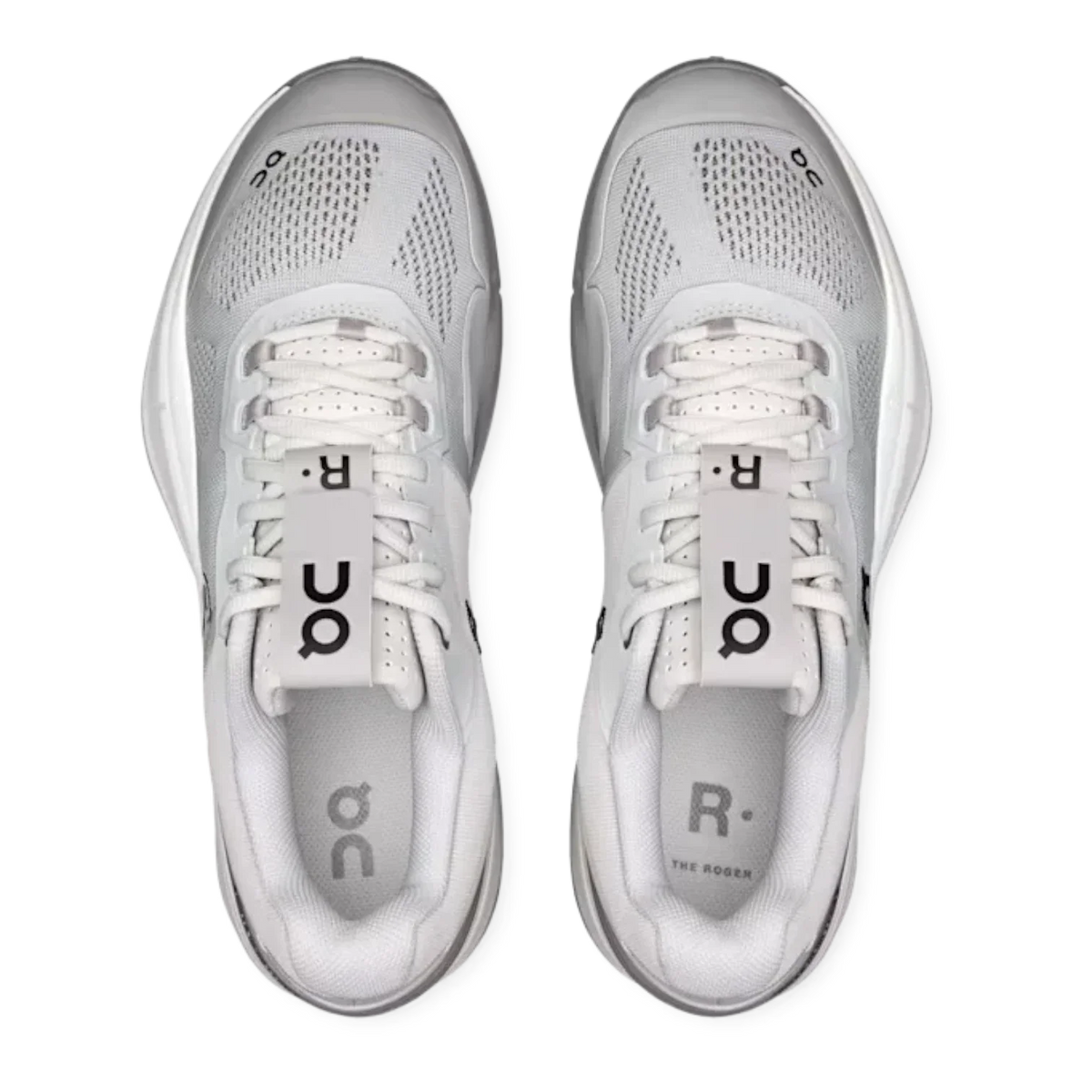 On Shoes The Roger Pro Wolf/Ore Men 3MD10374760