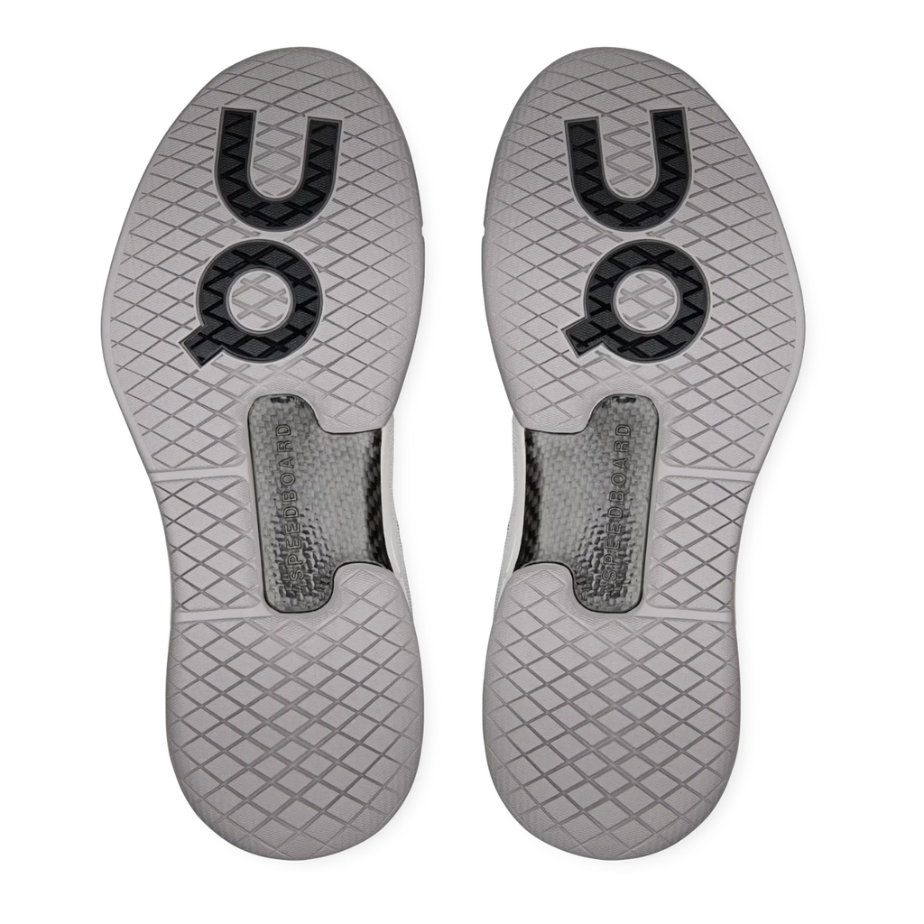 On Shoes The Roger Pro Wolf/Ore Men 3MD10374760