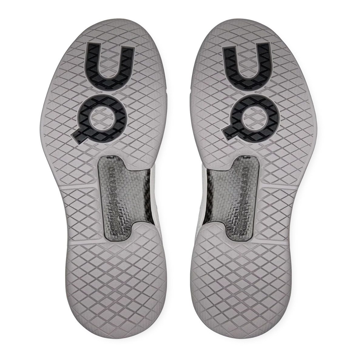 On Shoes The Roger Pro Wolf/Ore Men 3MD10374760