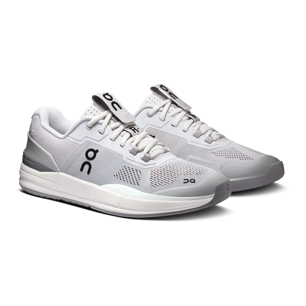 On Shoes The Roger Pro Wolf/Ore Men 3MD10374760