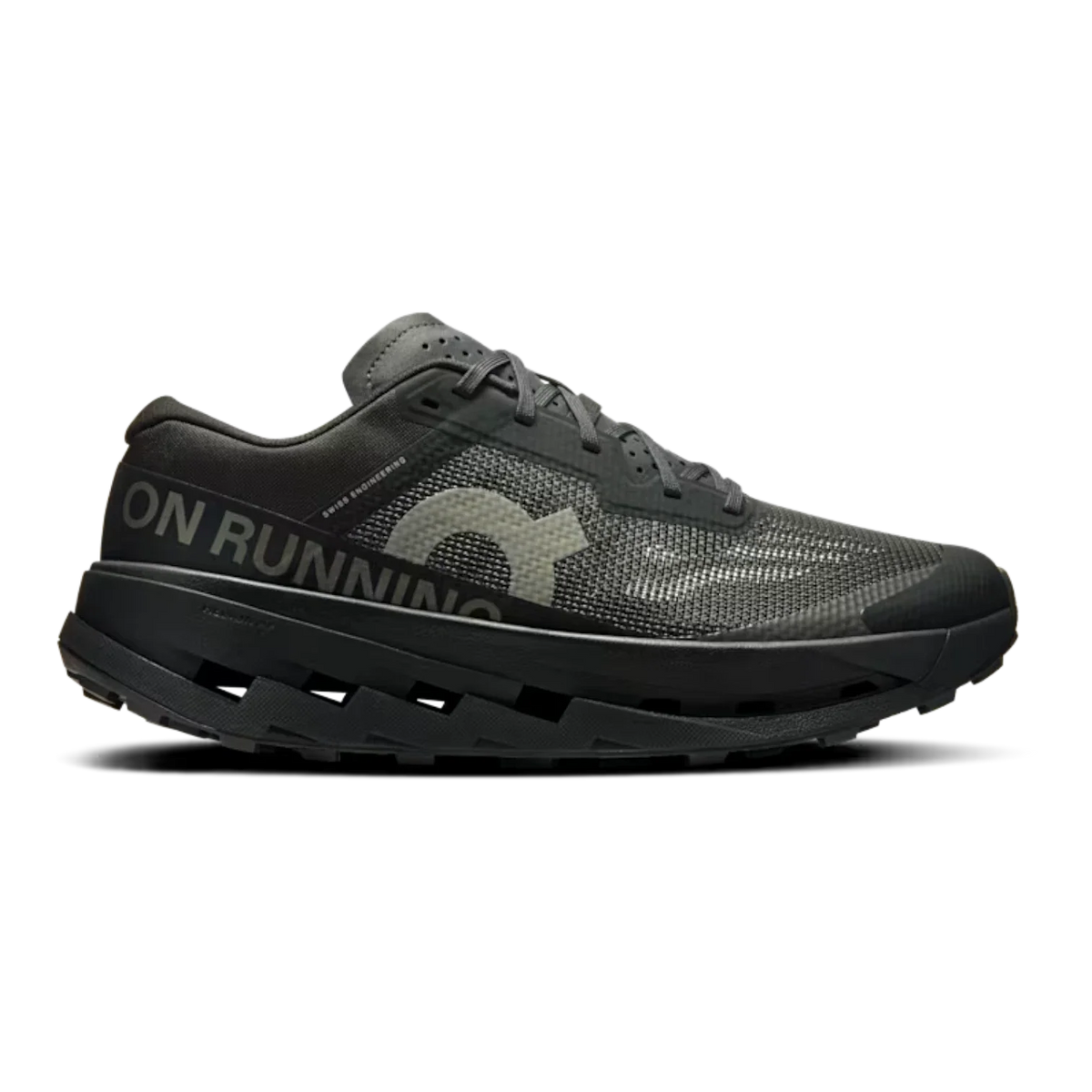 On Shoes Cloudultra 3 Black Men 3MF30231043