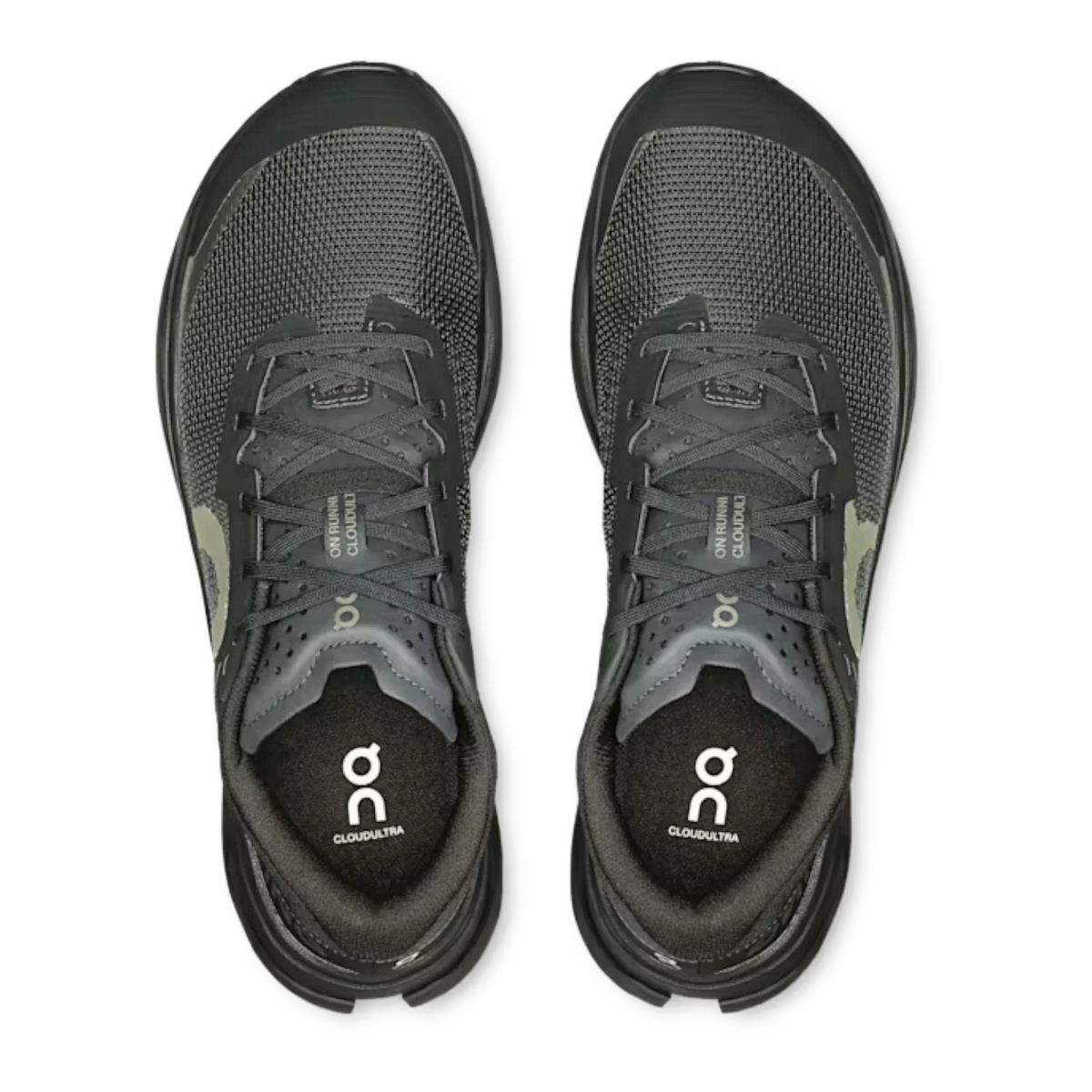 On Shoes Cloudultra 3 Black Men 3MF30231043