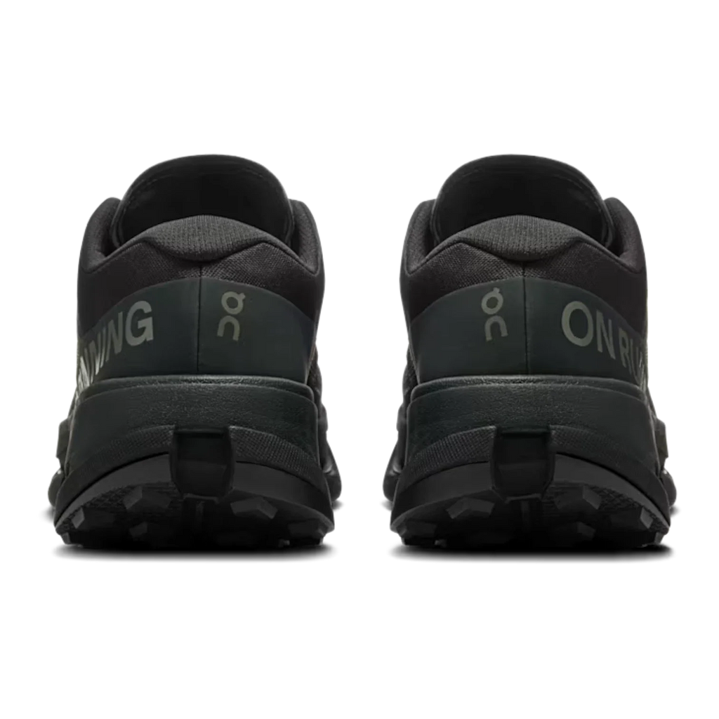 On Shoes Cloudultra 3 Black Men 3MF30231043