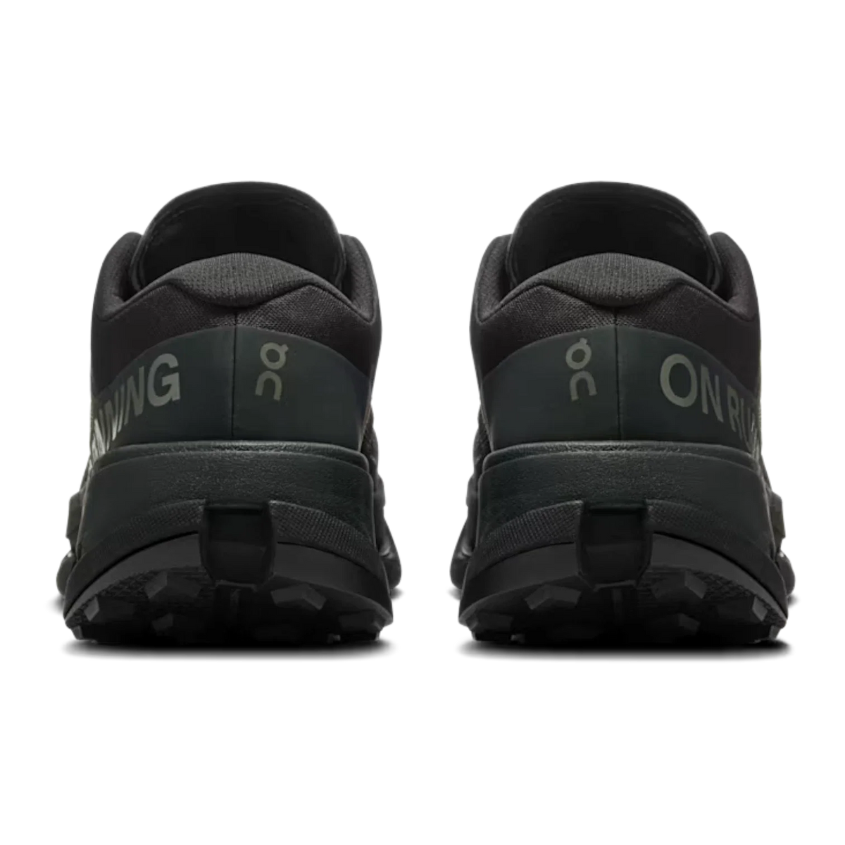 On Shoes Cloudultra 3 Black Men 3MF30231043