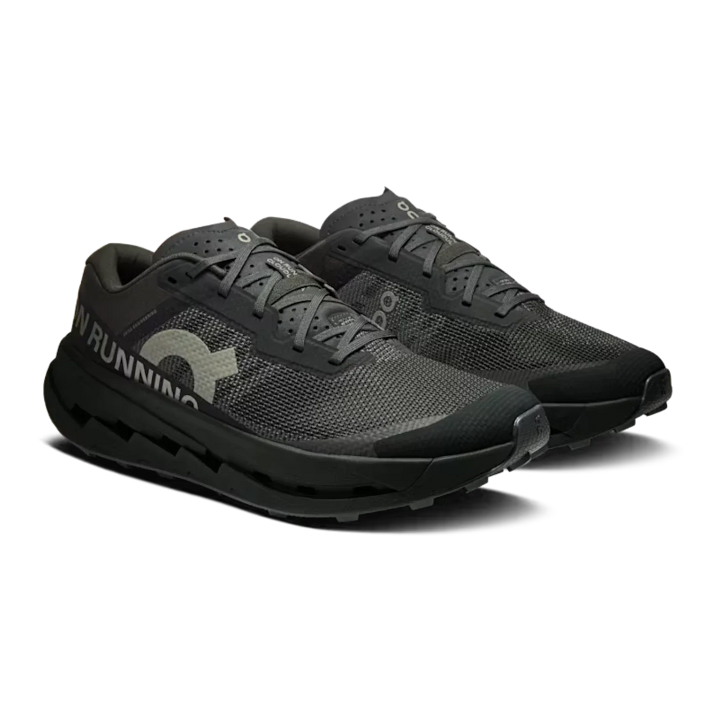 On Shoes Cloudultra 3 Black Men 3MF30231043