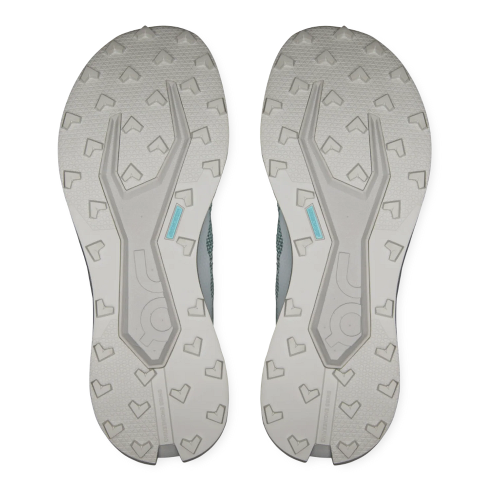 On Shoes Cloudultra 3 Iceberg/Glacier Men 3MF30234788