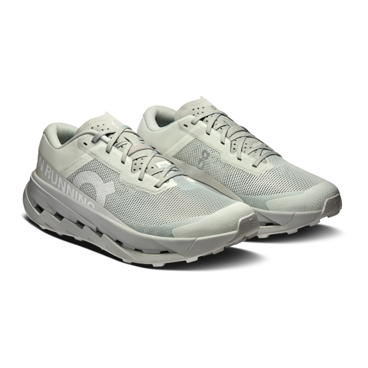 On Shoes Cloudultra 3 Iceberg/Glacier Men 3MF30234788