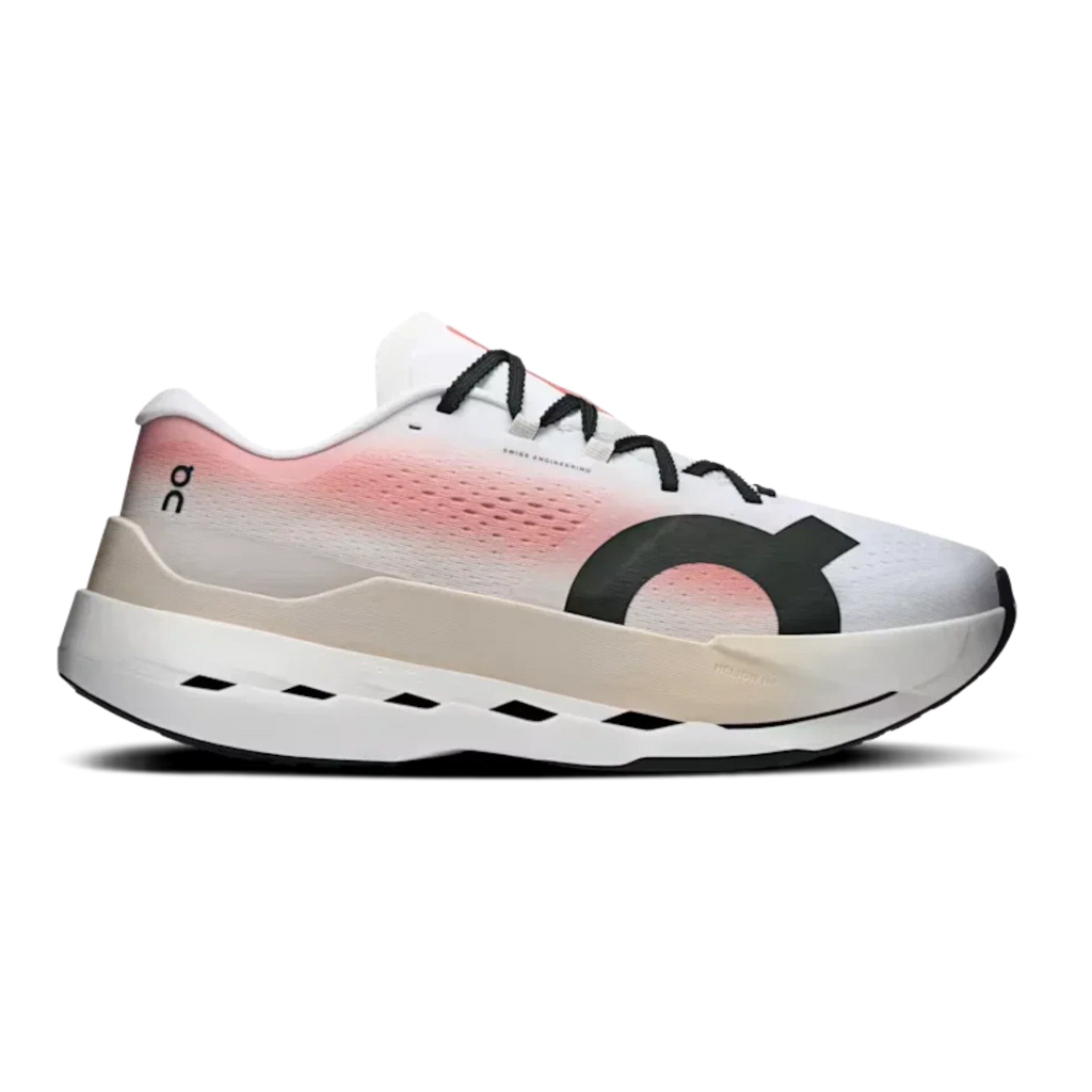 On Shoes Cloudboom Max White/Pearl Men 3MF30310590