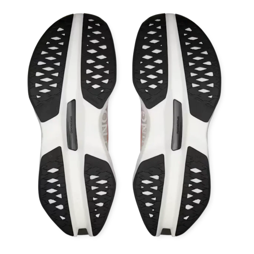 On Shoes Cloudboom Max White/Pearl Men 3MF30310590