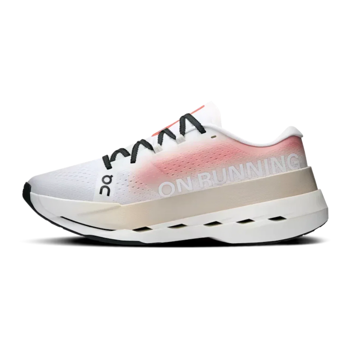 On Shoes Cloudboom Max White/Pearl Men 3MF30310590