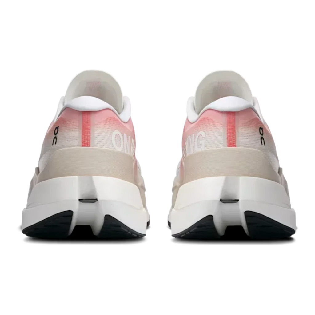 On Shoes Cloudboom Max White/Pearl Men 3MF30310590