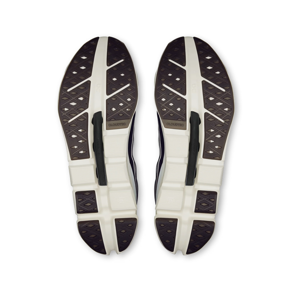 On Shoes Cloudflow 5 AD Ivory/Black Men 3MF30700791