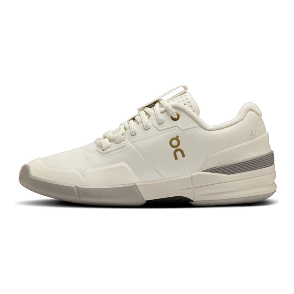 On Shoes The Roger Pro Ace Ivory/Fog 3MF30873598