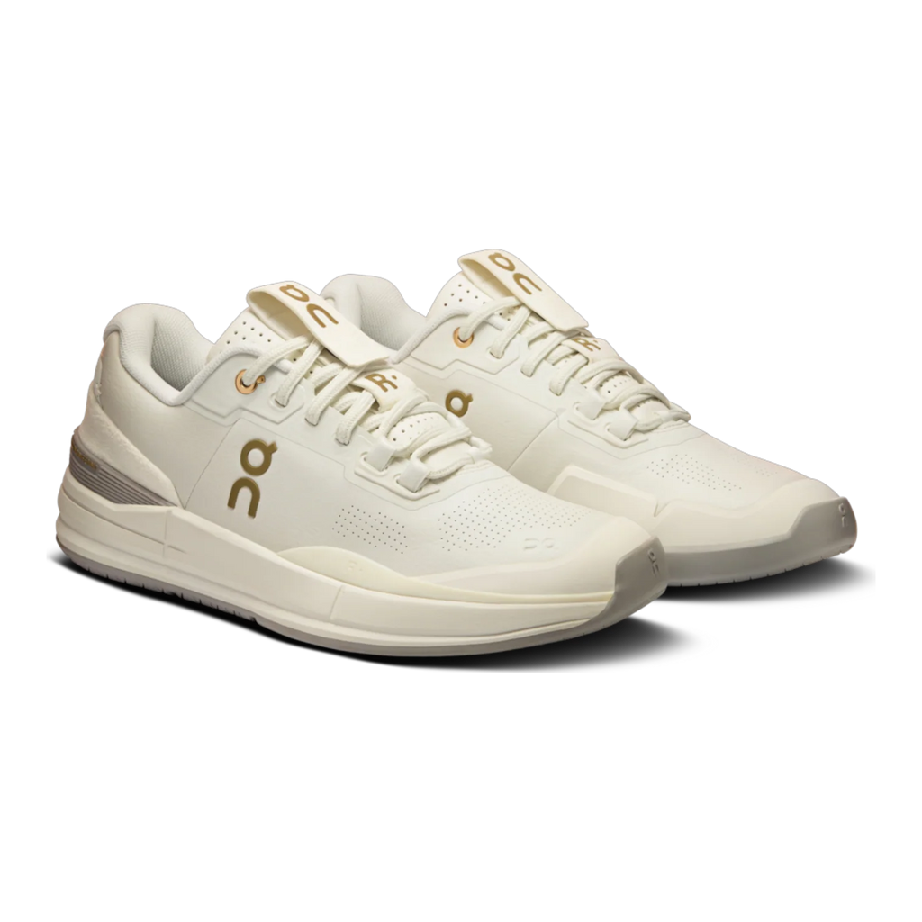 On Shoes The Roger Pro Ace Ivory/Fog 3MF30873598