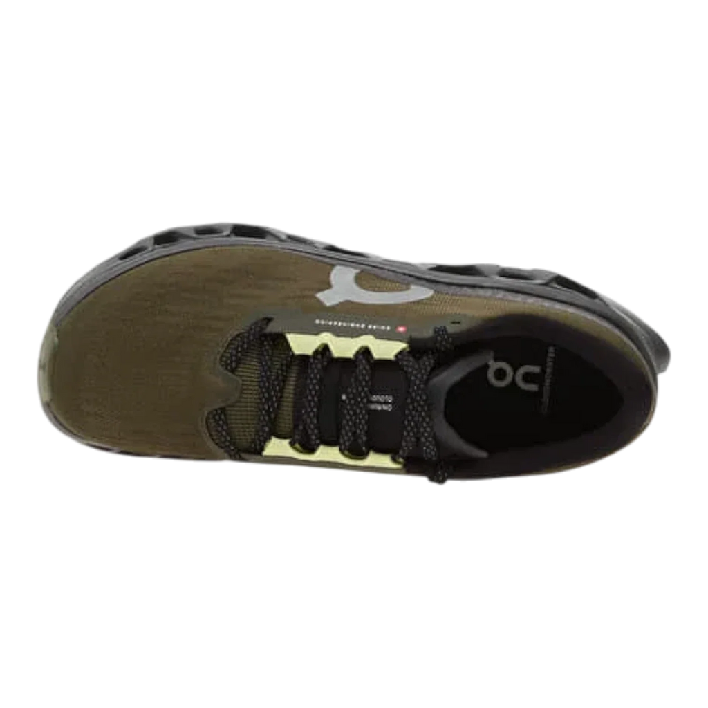 On Shoes Cloudmonster 3 Olive/Eclipse Men 3MG10050656