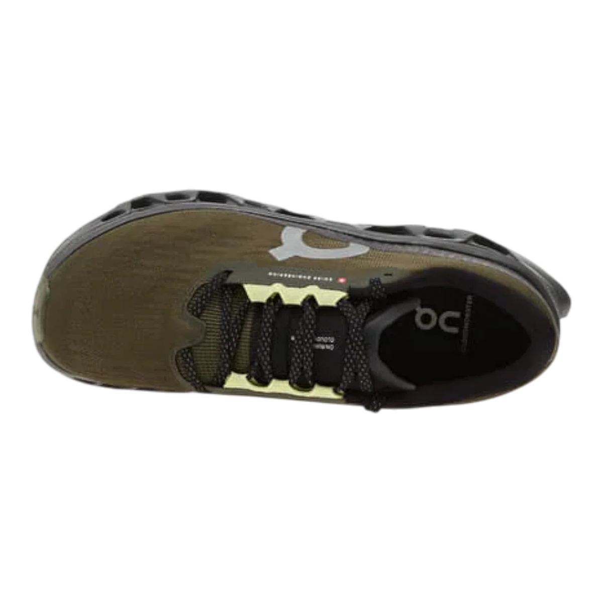 On Shoes Cloudmonster 3 Olive/Eclipse Men 3MG10050656