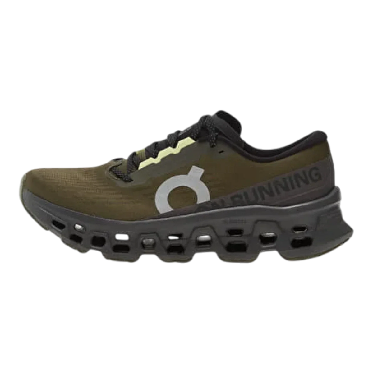 On Shoes Cloudmonster 3 Olive/Eclipse Men 3MG10050656