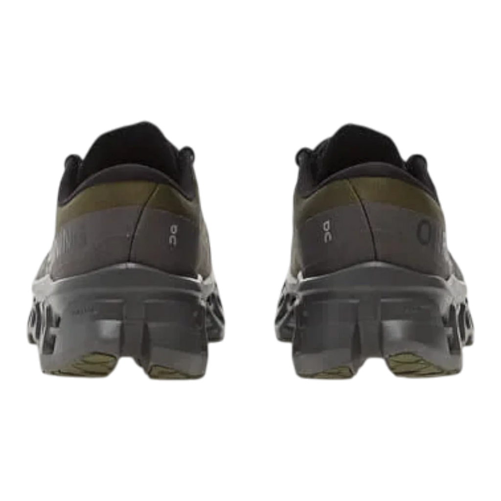 On Shoes Cloudmonster 3 Olive/Eclipse Men 3MG10050656