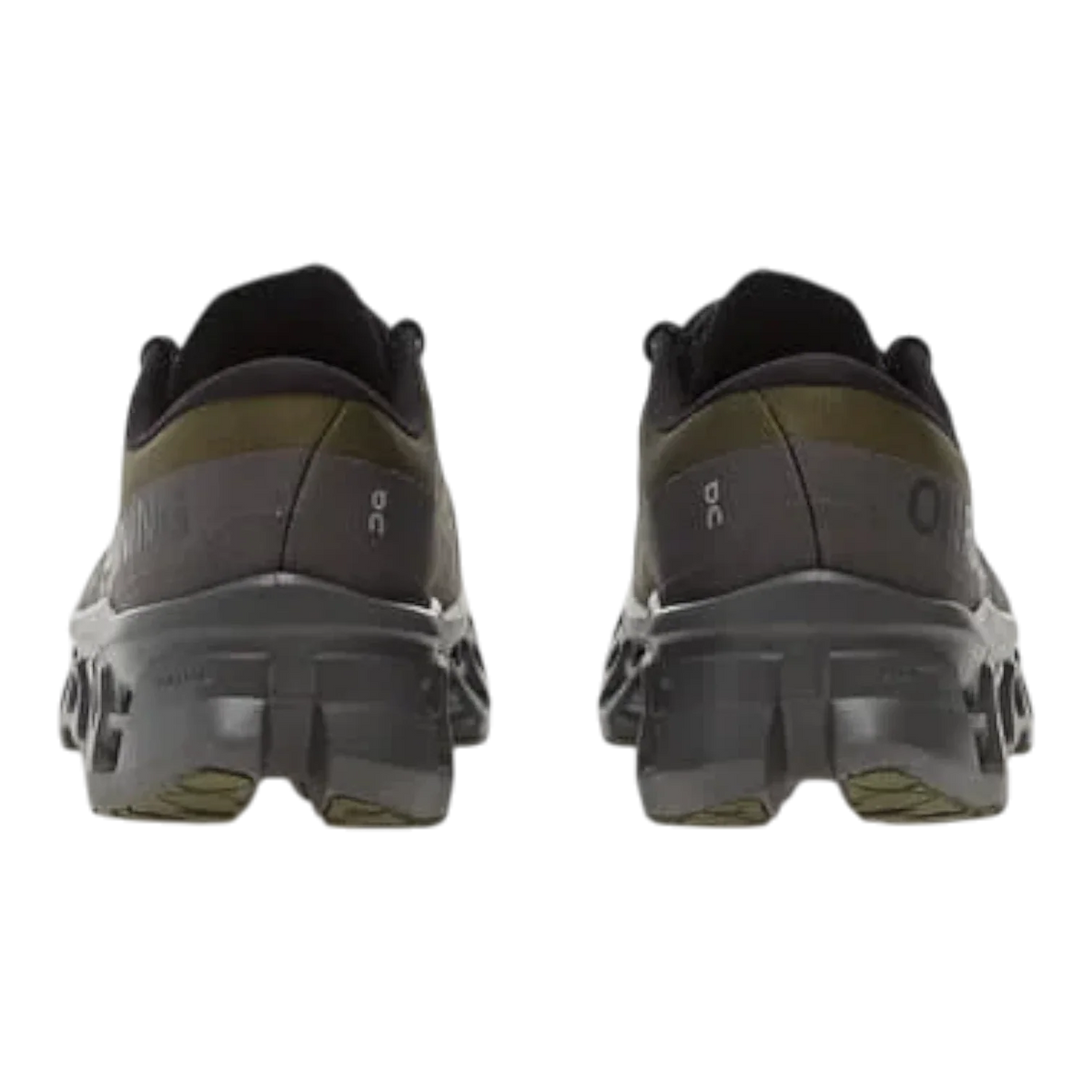 On Shoes Cloudmonster 3 Olive/Eclipse Men 3MG10050656