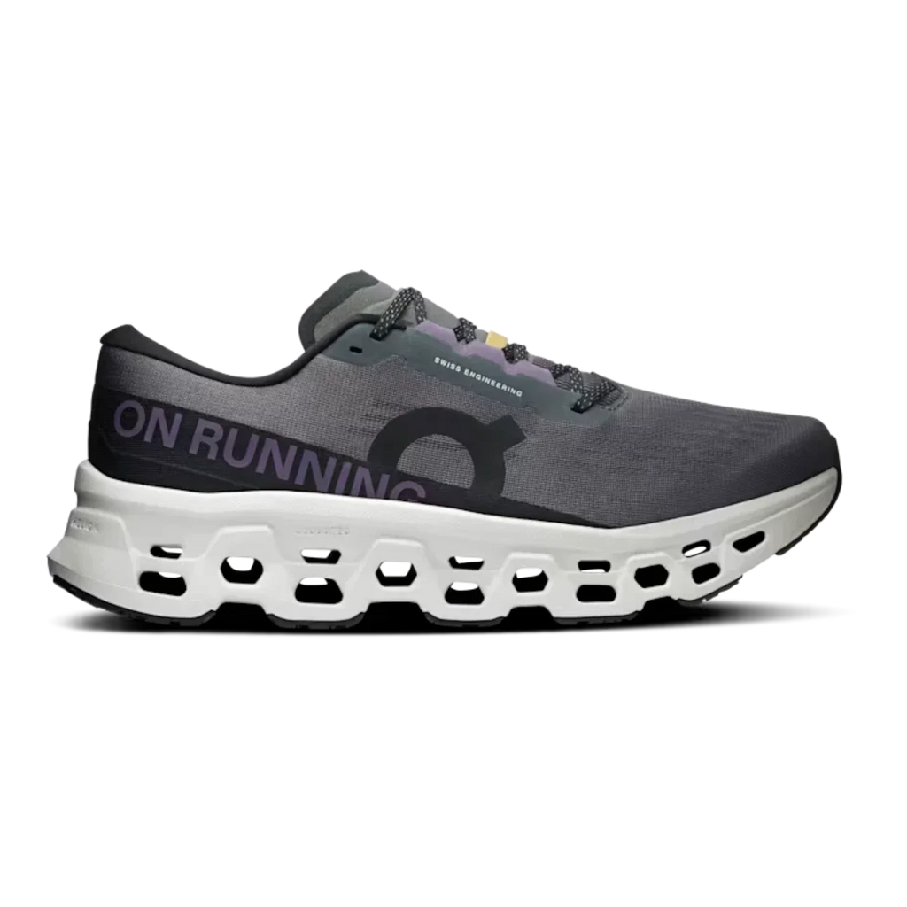 On Shoes Cloudmonster 3 Eclipse/Frost Men 3MG10050726