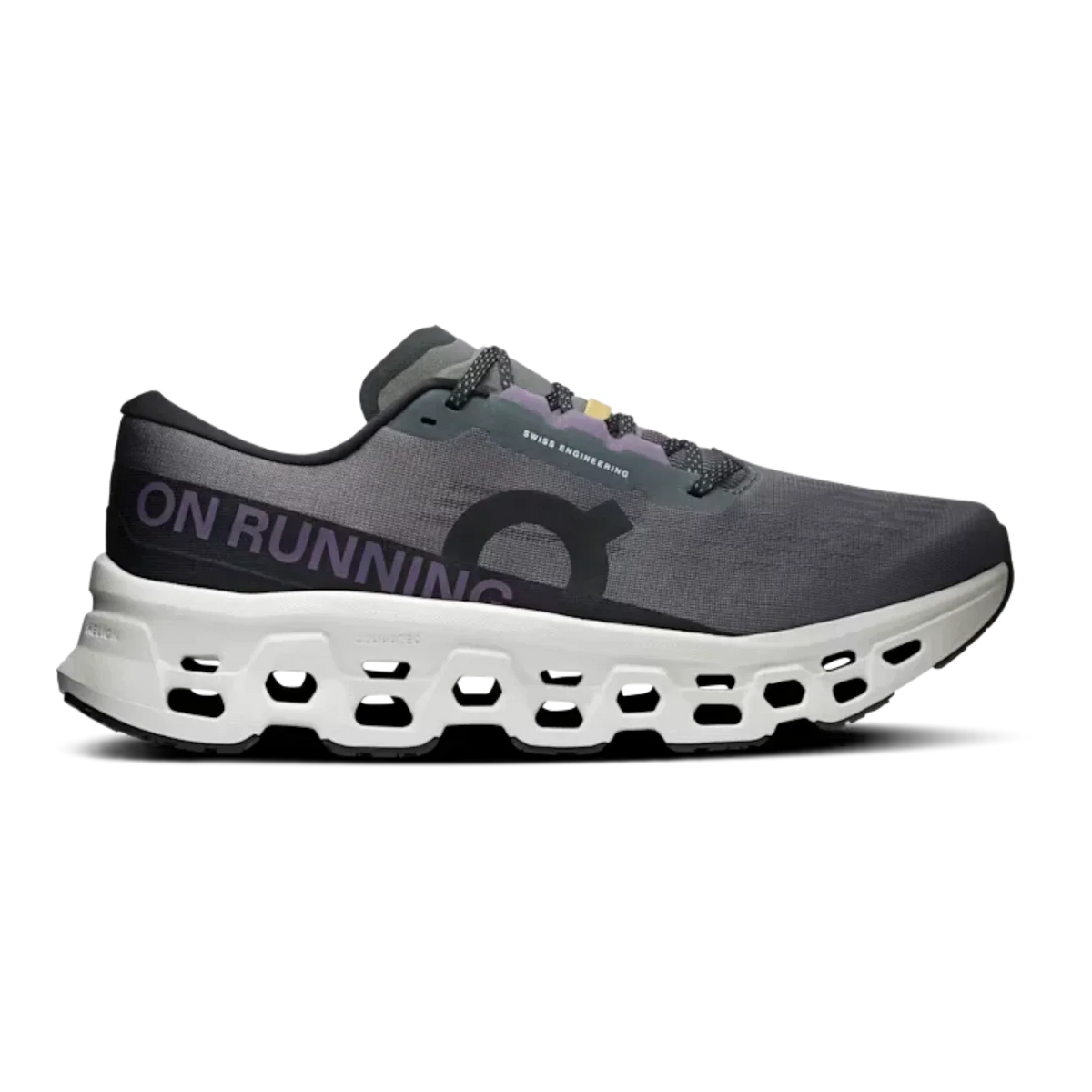 On Shoes Cloudmonster 3 Eclipse/Frost Men 3MG10050726