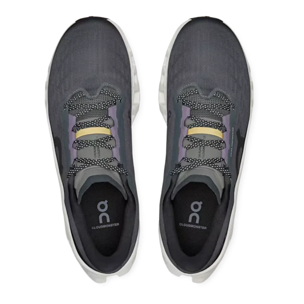 On Shoes Cloudmonster 3 Eclipse/Frost Men 3MG10050726