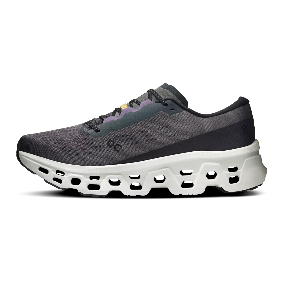 On Shoes Cloudmonster 3 Eclipse/Frost Men 3MG10050726