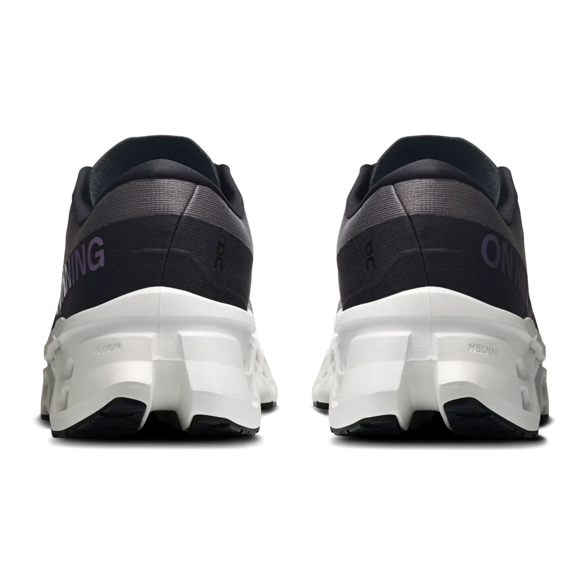 On Shoes Cloudmonster 3 Eclipse/Frost Men 3MG10050726