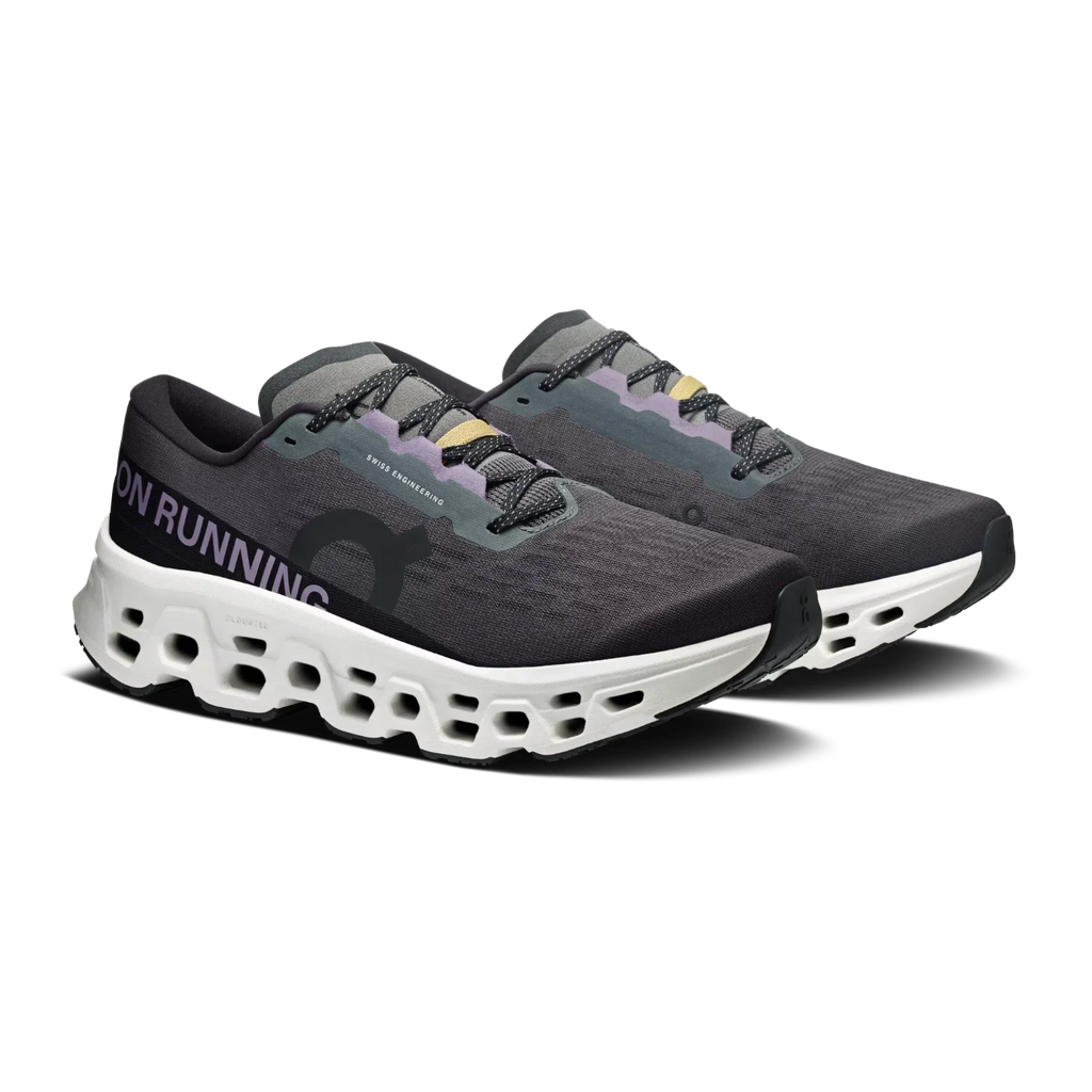 On Shoes Cloudmonster 3 Eclipse/Frost Men 3MG10050726