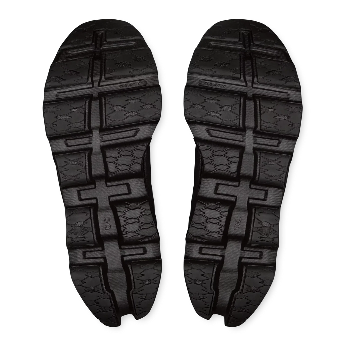 On Shoes Cloudmonster 3 All Black Men 3MG10051043