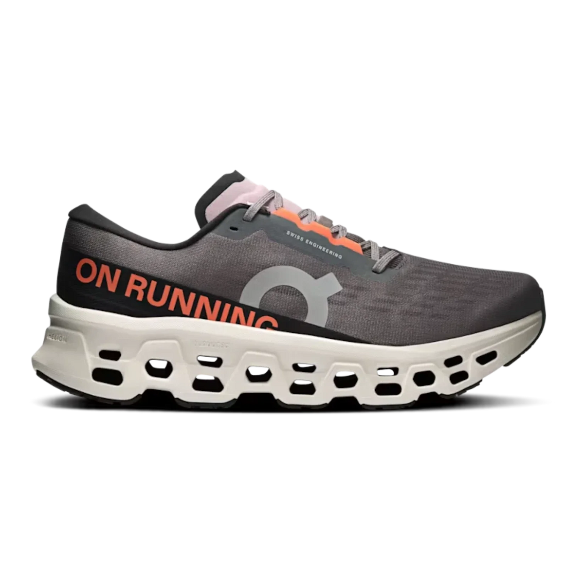On Shoes Cloudmonster 3 Eclipse/Ivory Men 3MG10053388