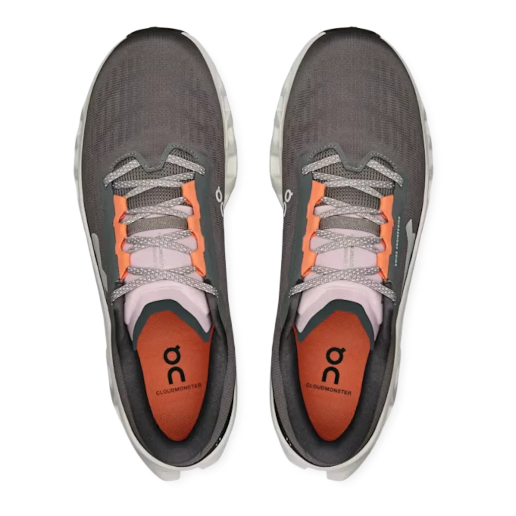 On Shoes Cloudmonster 3 Eclipse/Ivory Men 3MG10053388