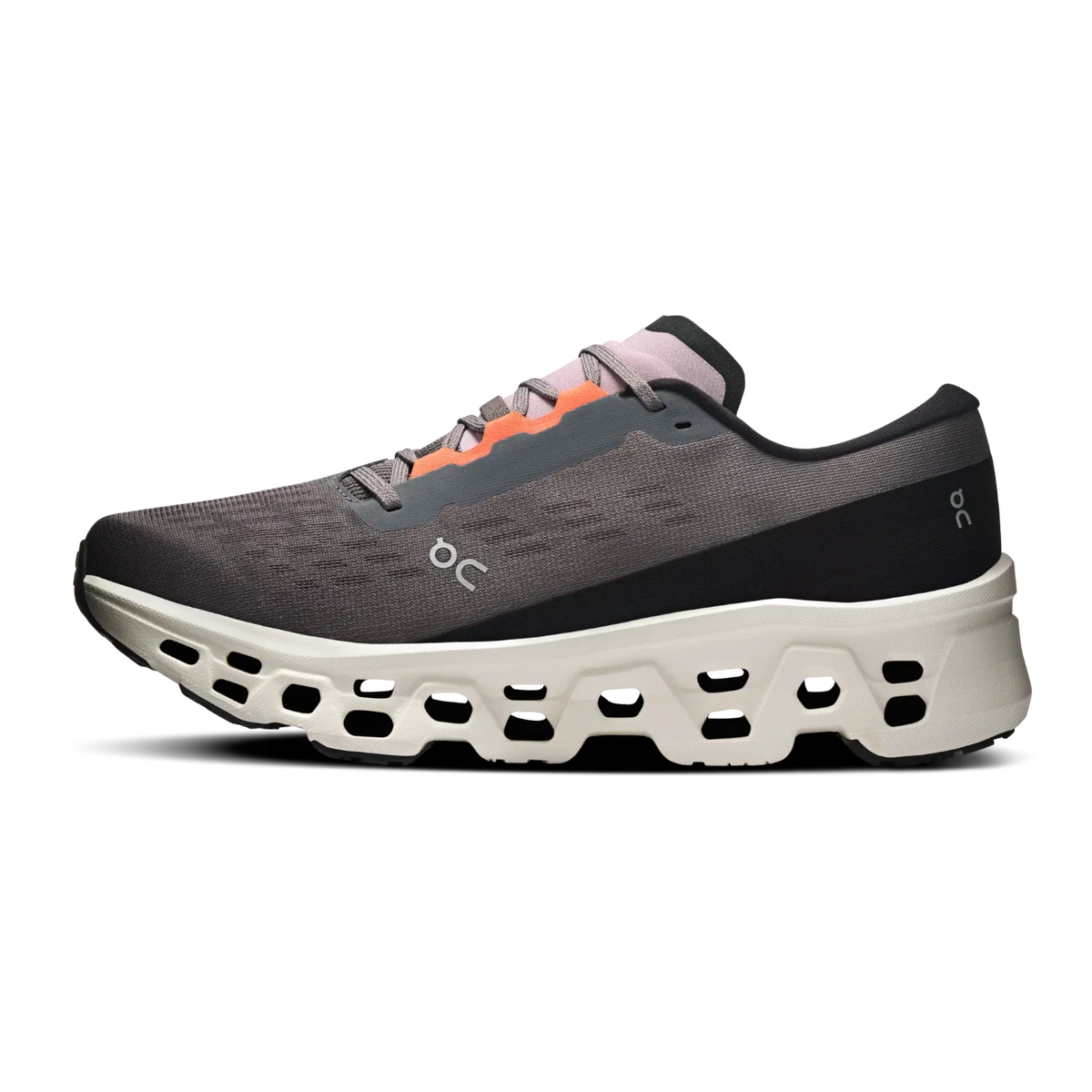 On Shoes Cloudmonster 3 Eclipse/Ivory Men 3MG10053388