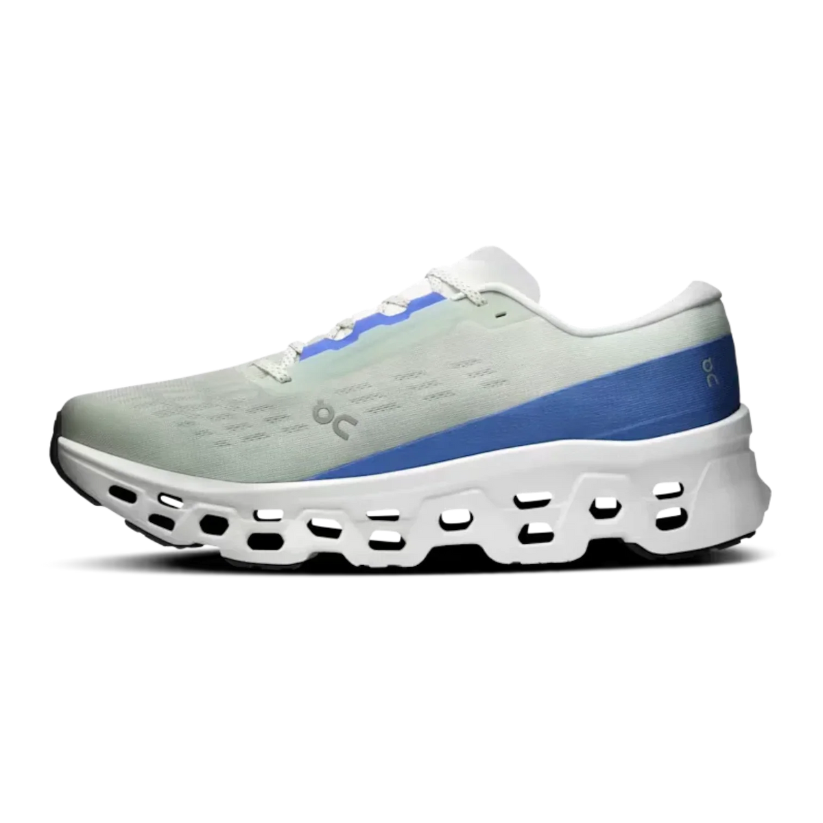 On Shoes Cloudmonster 3 Iceberg/Ivory Men 3MG10054726
