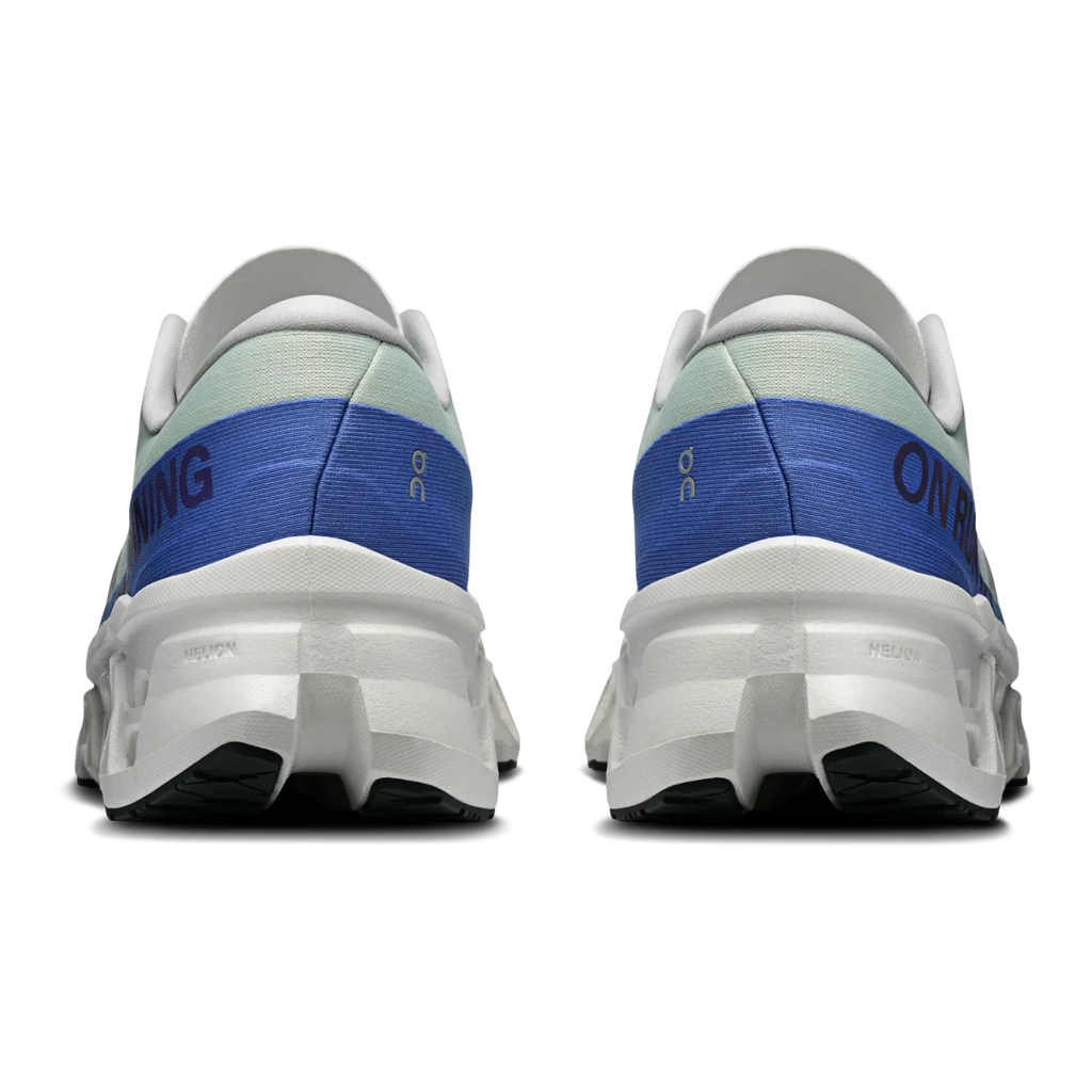 On Shoes Cloudmonster 3 Iceberg/Ivory Men 3MG10054726