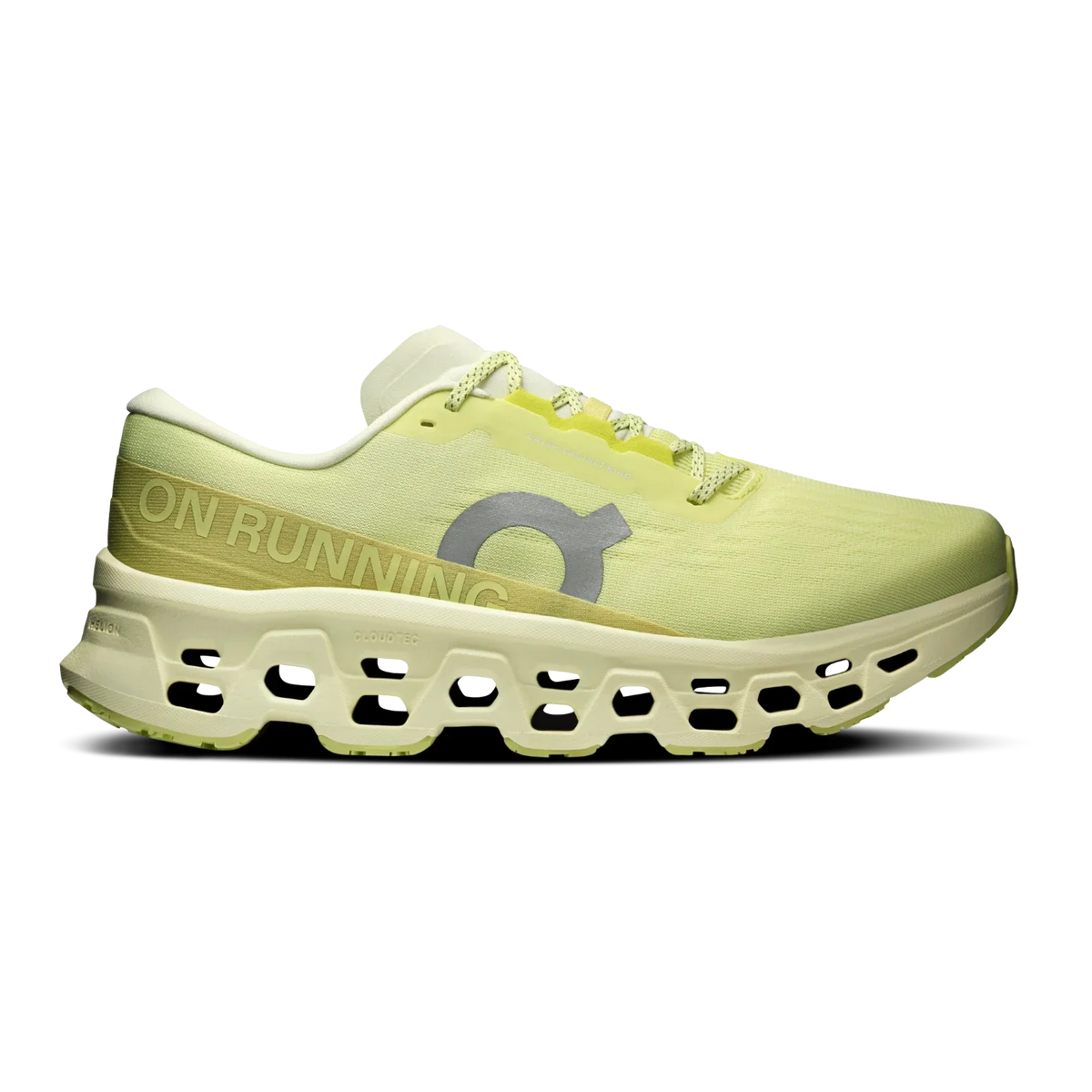 On Shoes Cloudmonster 3 Limelight/Seedling Men 3MG10054859
