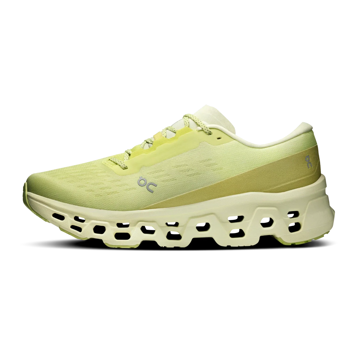 On Shoes Cloudmonster 3 Limelight/Seedling Men 3MG10054859