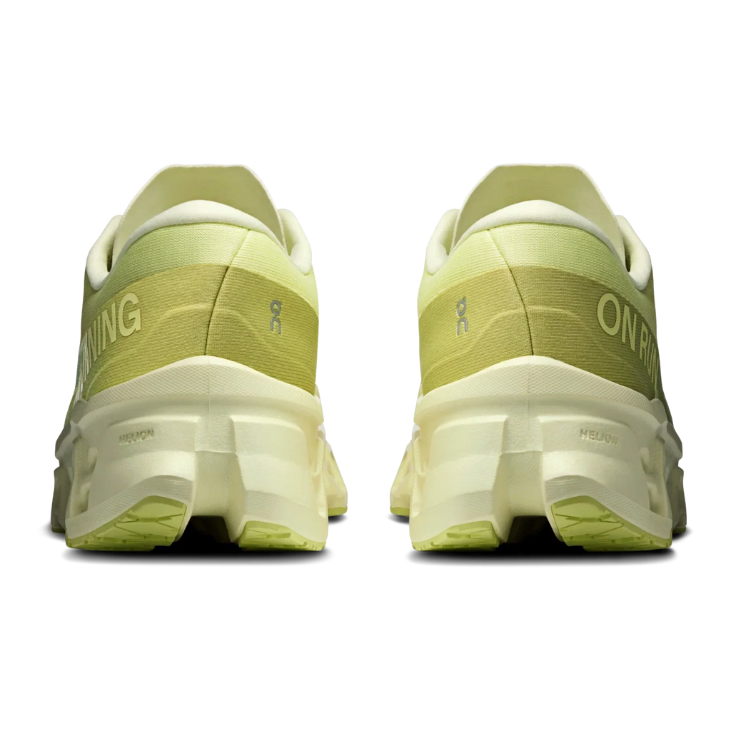 On Shoes Cloudmonster 3 Limelight/Seedling Men 3MG10054859