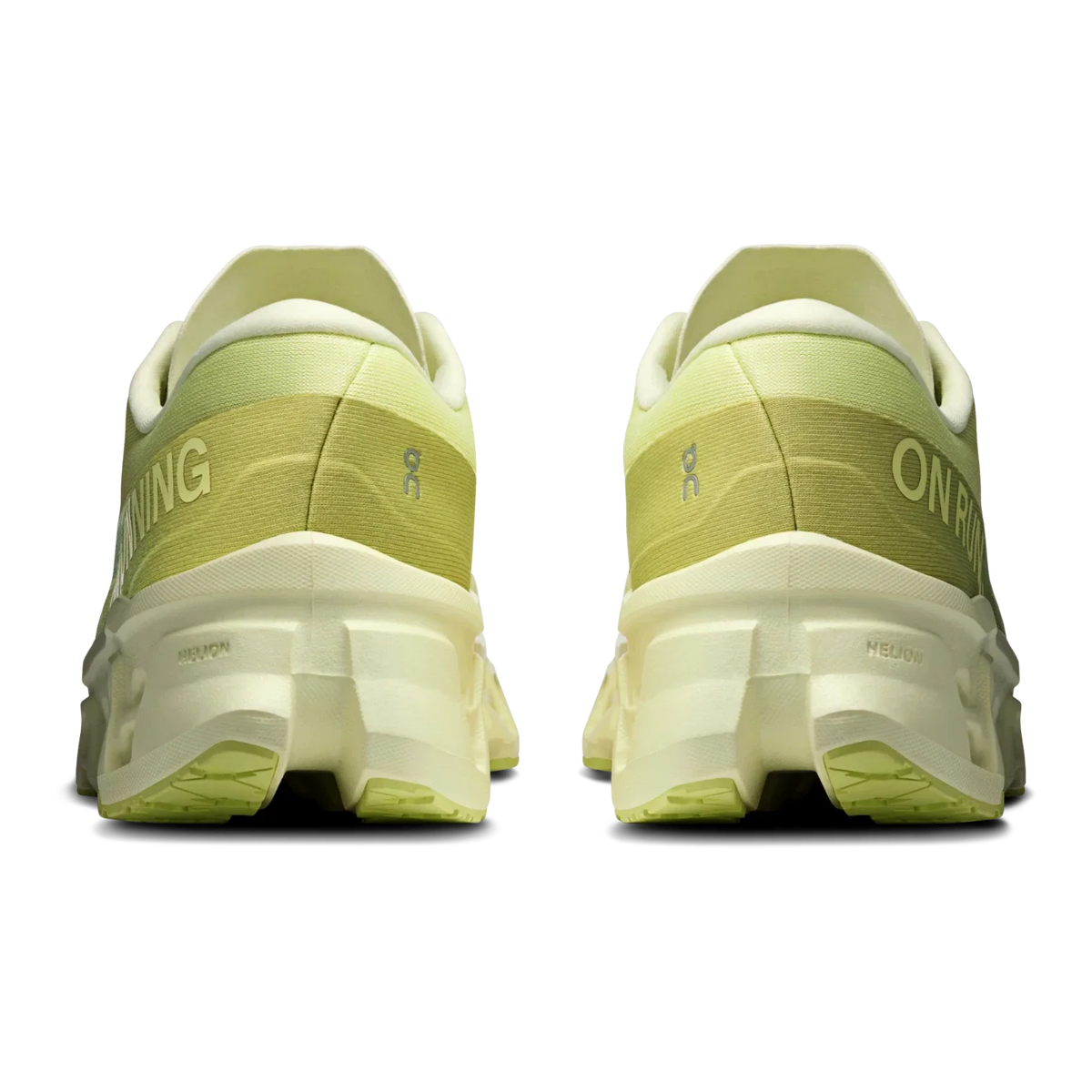 On Shoes Cloudmonster 3 Limelight/Seedling Men 3MG10054859