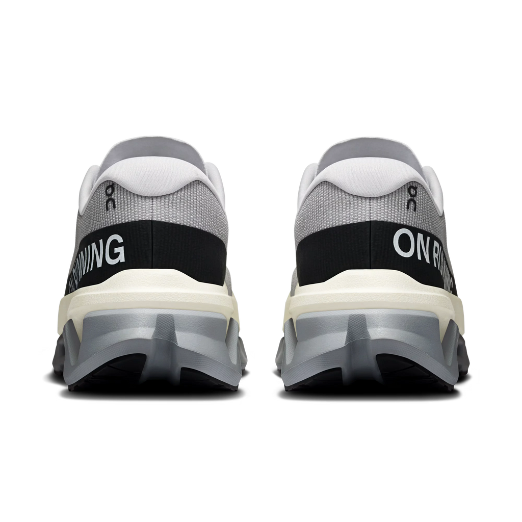 On Shoes Cloudmonster 3 Hyper Glacier/Black Men 3MG10060117