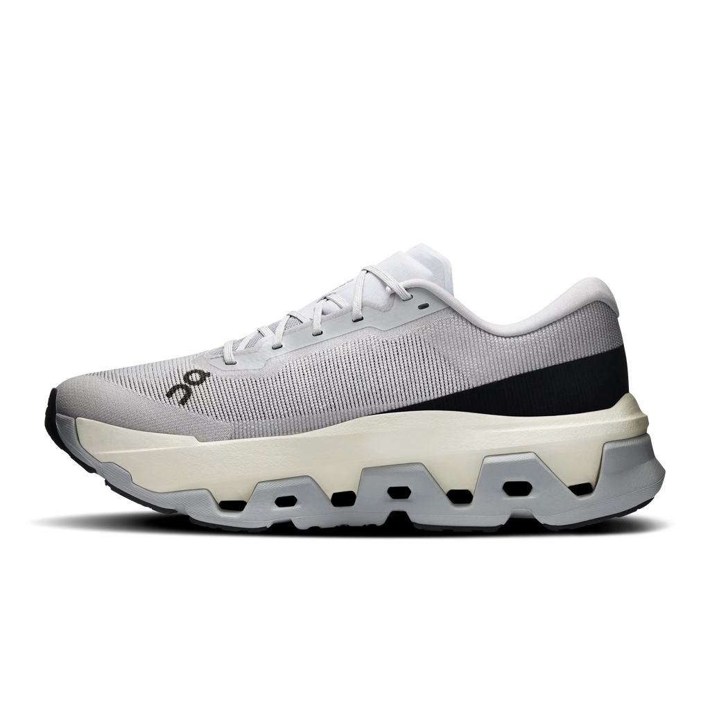 On Shoes Cloudmonster 3 Hyper Glacier/Black Men 3MG10060117