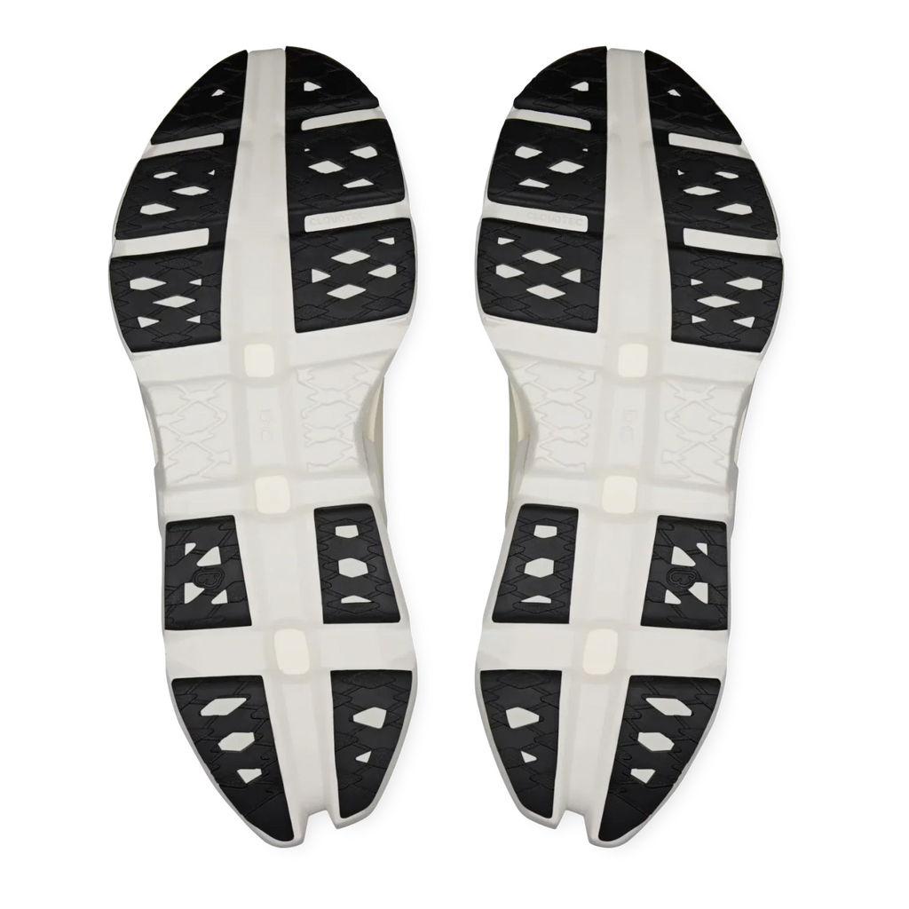 On Shoes Cloudmonster 3 Hyper Black/Ivory Men 3MG10061430