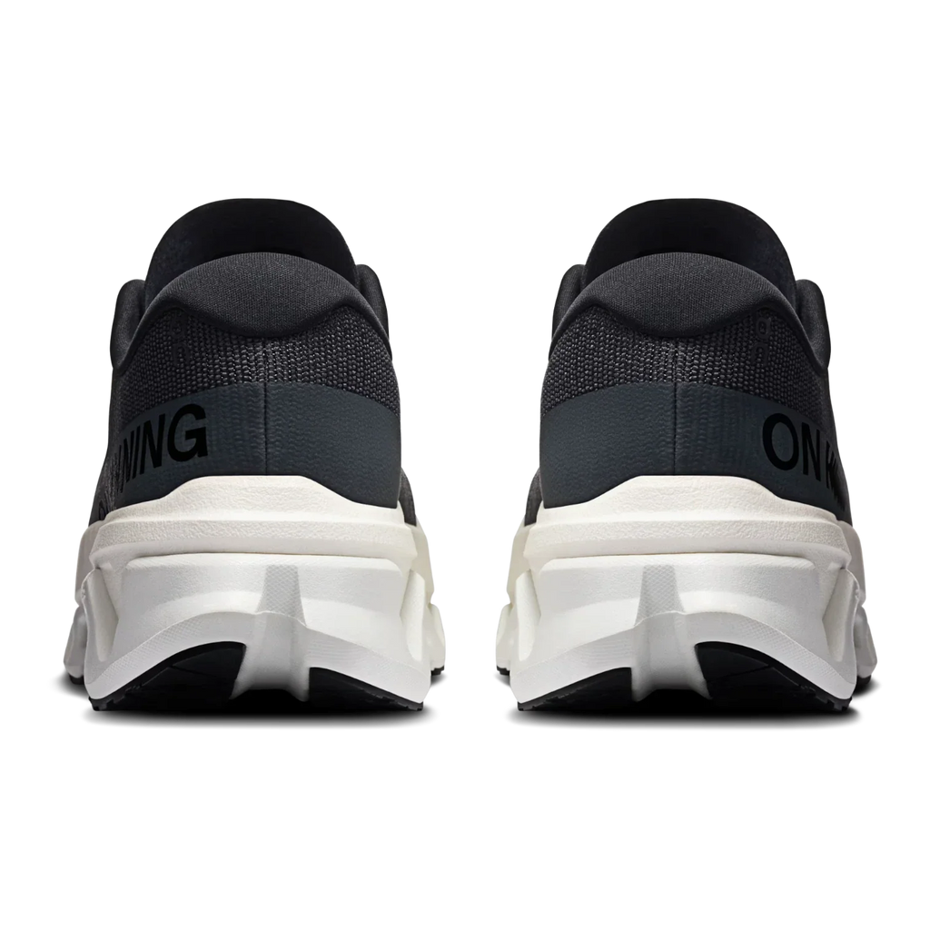 On Shoes Cloudmonster 3 Hyper Black/Ivory Men 3MG10061430