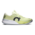 On Shoes The Roger Pro 3 Linen/Lime Men 3MG10364744